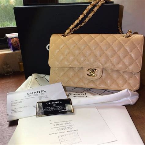 flap bag medium chanel|chanel classic flap bag beige.